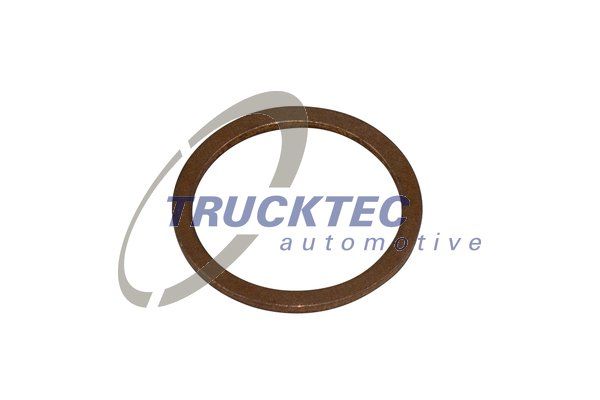 TRUCKTEC AUTOMOTIVE Rõngastihend 01.67.040
